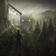 Illustration for article titled The Graveyard Shift - What Makes Your October?